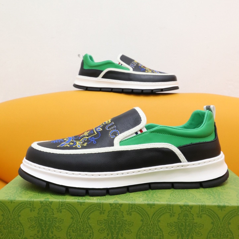 G*u*i casual shoes